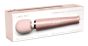 Le Wand Powerful Plug-In RoseG