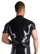 Men's Latex Shirt XL