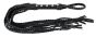 Leather Flogger CatONine