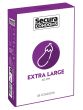 Secura Extra Large 48pcs  Box