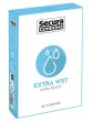Secura Extra Wet 48pcs Box