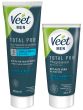Veet Men Hair Removal Set