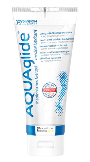 AQUAglide 200 ml