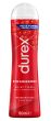 Durex Play Strawb. lubricant
