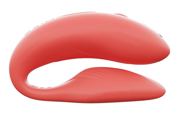 Chorus by We-Vibe Crave Coral