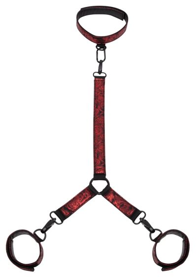 FSOG Sweet Anticipation Collar